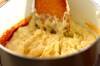 とろーりラクレットチーズとマッシュポテトのアリゴの作り方の手順6