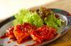 冷めてもおいしい！ご飯がすすむ鶏もも肉のコチュマヨ焼き by 岡本 由香梨さんの作り方の手順