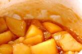 ジャガイモの甘煮の作り方4