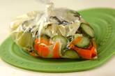 塩もみ野菜のミックス漬けの作り方7