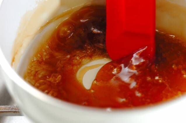 餃子ハンバーグの作り方の手順7