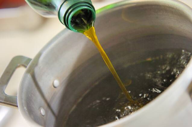 喫茶店の味！王道のナポリタン by 近藤 瞳さんの作り方の手順1