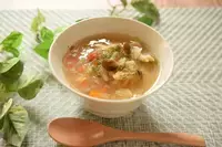 ダイエットサポートスープ