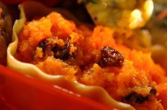 キャロットラぺ