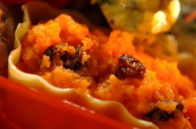 キャロットラぺ