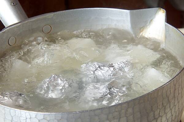 豚バラと大根のコーラ煮の作り方の手順2