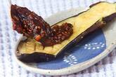ナスの赤みそ田楽の作り方7