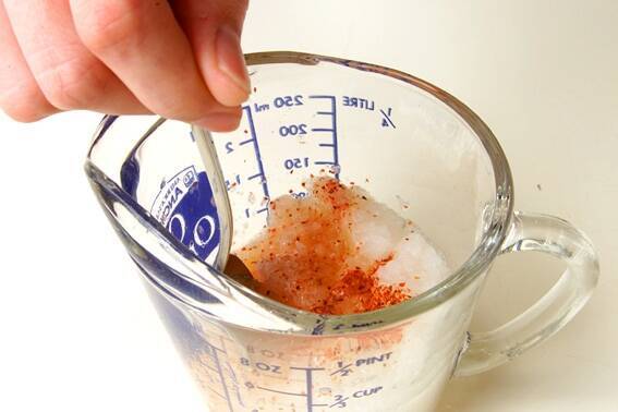 あったか湯豆腐の作り方の手順10