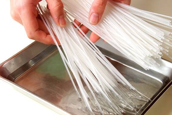 あったか湯豆腐の作り方の手順5