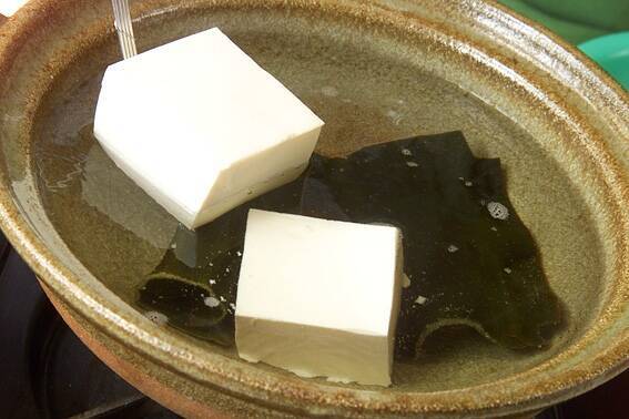 あったか湯豆腐の作り方の手順13