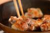 チキンのイタリアン煮込みの作り方の手順2