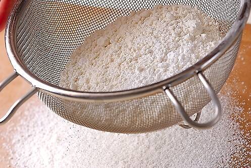 失敗しない！イチゴのショートケーキの作り方の手順1