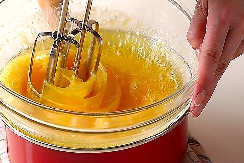 失敗しない！イチゴのショートケーキの作り方の手順6