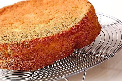 失敗しない！イチゴのショートケーキの作り方の手順11