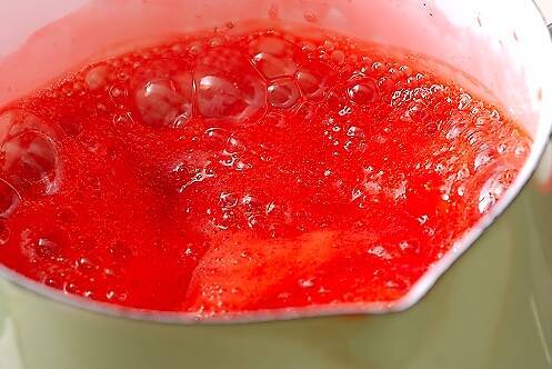 失敗しない！イチゴのショートケーキの作り方の手順12