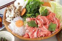 あっさり常夜鍋