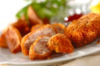 チキン・ナゲット