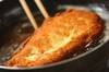 ミラノ風カツレツの作り方の手順7