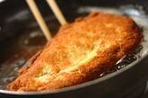 ミラノ風カツレツの作り方7