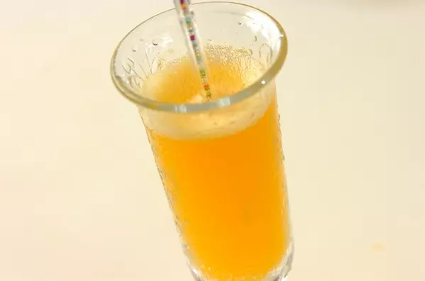 ミモザの作り方2