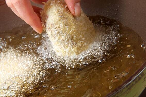 ふつうのコロッケ！の作り方の手順7