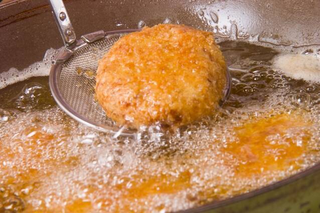 ふつうのコロッケ！の作り方の手順8