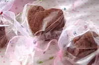 ショコラマドレーヌ