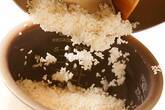 炊き込みチキンピラフの作り方6