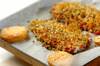 サバのバジルパン粉焼きの作り方の手順7