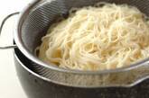 一年中楽しめる！そうめん アレンジしてマンネリ打破 by山下 和美さんの作り方4