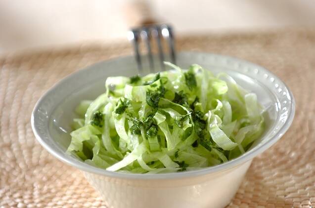 野菜を飽きずに食べる！自家製ドレッシングのおすすめレシピ21選の画像