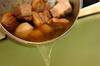 柔らかとろとろ 豚の角煮 簡単で失敗なし by 森岡恵さんの作り方の手順5