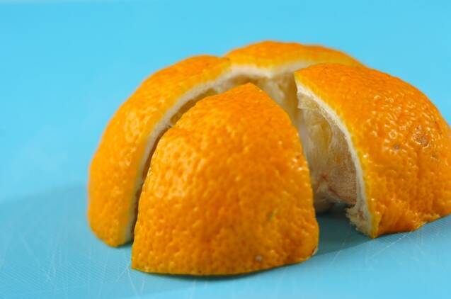 豪快絶品！アジのなめろうの作り方の手順3