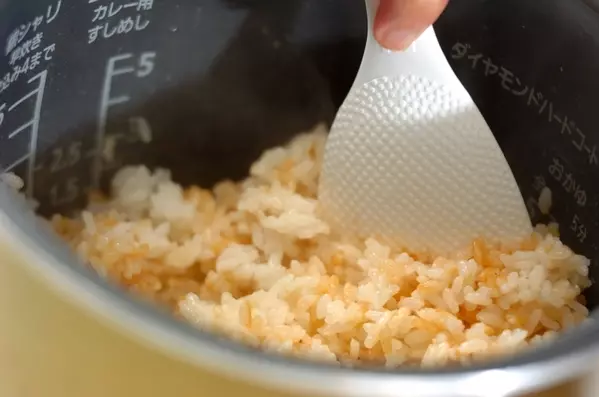 市販のうなぎもふっくらおいしい！お手軽うな重の作り方1