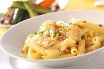 簡単カルボナーラ