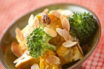 パンプキンサラダ