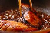 ブリのバターしょうゆ焼きの作り方3