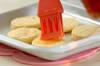 イチゴとカスタードのカップデザートの作り方の手順9