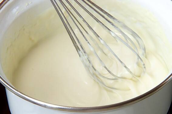 エビのクリームコロッケの作り方の手順6