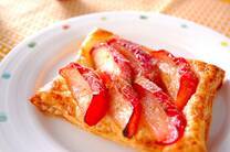 簡単アップルパイ