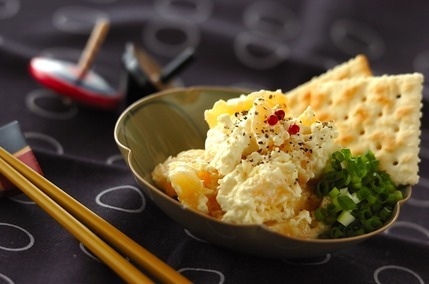 数の子のタルタル