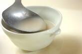 酒粕のあったか甘酒の作り方5