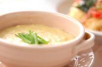 とろりんコーンスープ