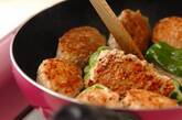 高野豆腐入りピーマンの豚肉詰めの作り方3