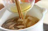 卵白消費に！豆腐のふんわり汁の作り方4
