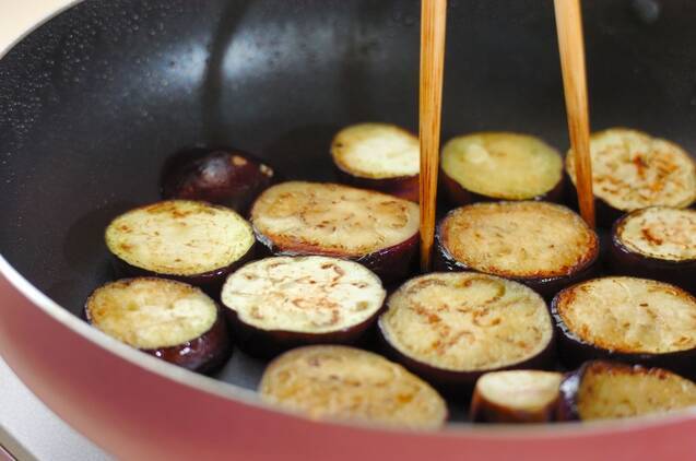 チキンと野菜のオーブン焼きハーブ風味の作り方の手順5