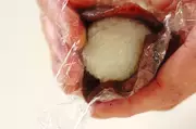 シンプルで簡単おはぎ レンジで作れる人気レシピの作り方4