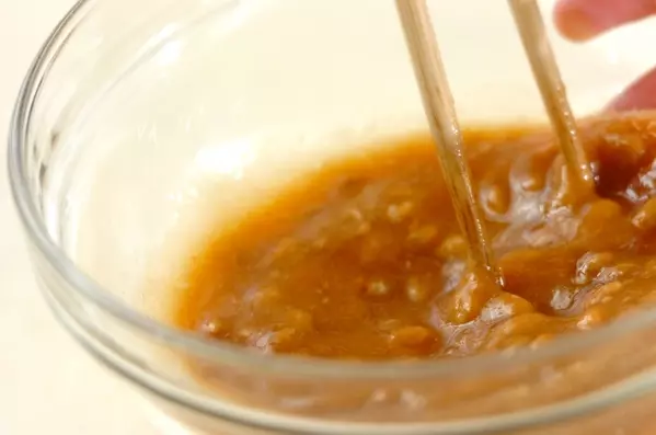 10分で完成 冷凍うどんと鯖缶で簡単ぶっかけうどんの作り方2