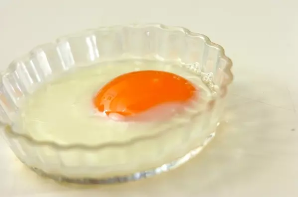 フライパンひとつでできる！エスニックチャーハンの作り方3