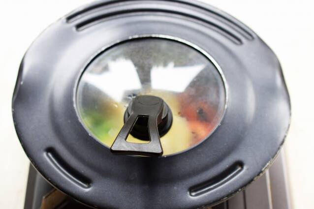 鮭と野菜の焼きサラダの作り方の手順8